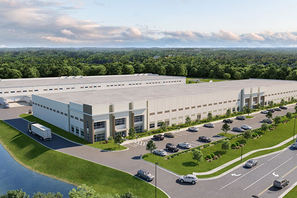 웨이하이 공기주입식 그룹