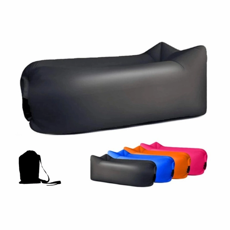 High Quality Inflatable Lounger Air Sofa Lazy Bag Air Sofa