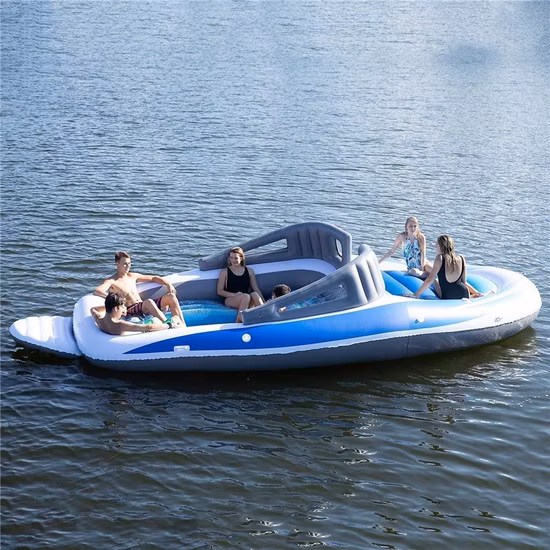 Drive Car Bed Inflatable