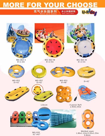 아이들은 물 운동장을 위한 장난감 팽창식 물 롤러를 합니다