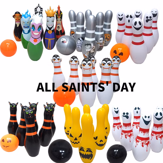 Bradypod 다트 게임 세트 풍선 PVC 장난감 어린이 정원 친환경 브라운