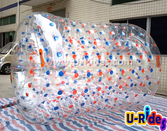 재미를 위한 새로운 디자인 풍선 스쿠터