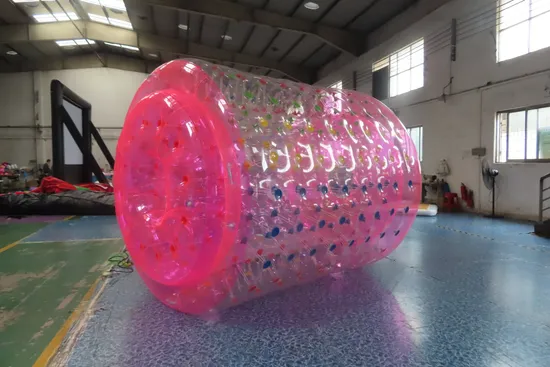 2.6m 풍선 워터 스쿠터